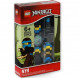 Часы LEGO Ninjago 8020912 Ния в Самаре