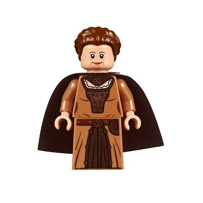 Конструктор LEGO Harry Potter Замок Хогвартс 71043 в Самаре