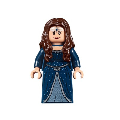 Конструктор LEGO Harry Potter Замок Хогвартс 71043 в Самаре