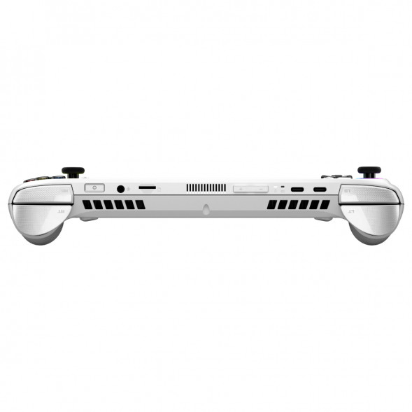 Игровая приставка Asus Rog Ally Xbox 512Gb, Белая в Самаре