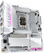 Материнская плата Gigabyte B860M AORUS ELITE WIFI6E ICE (LGA1851, mATX) в Самаре