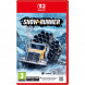 Игра SnowRunner [Nintendo Switch 2, русские субтитры] в Самаре