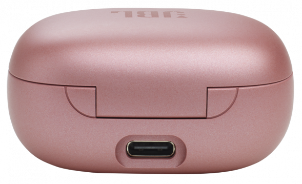 Беспроводные наушники JBL Live Pro 2, Pink в Самаре