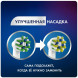 Насадки на зубные щетки Oral-B Cross Action, 6 шт. в Самаре