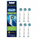 Насадки на зубные щетки Oral-B Cross Action, 6 шт. в Самаре