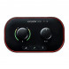 Аудиоинтерфейс Focusrite Vocaster One USB для подкастов в Самаре