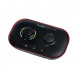 Аудиоинтерфейс Focusrite Vocaster One USB для подкастов в Самаре