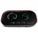 Аудиоинтерфейс Focusrite Vocaster One USB для подкастов в Самаре