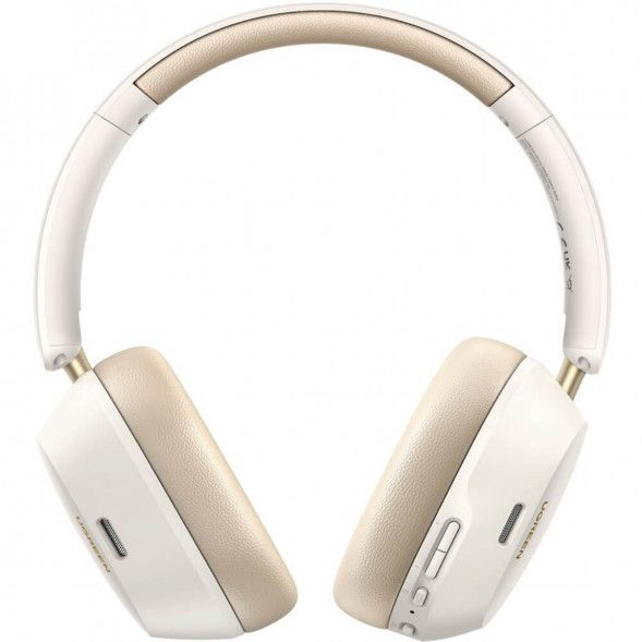 Беспроводные наушники UGREEN HP203 HiTune Max 5C Hybrid ANC, белый в Самаре