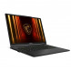 Ноутбук MSI Stealth A16 AI+ A3HWHG-239XRU (16&amp;quot;, OLED, AMD Ryzen AI 9 365 2ГГц, 10 ядер, 32ГБ LPDDR5x, 1ТБ SSD, NVIDIA GeForce RTX 5070 Ti, без ОС), черный в Самаре