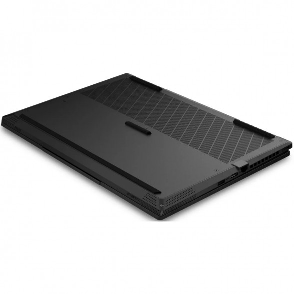 Ноутбук MSI Stealth A16 AI+ A3HWHG-239XRU (16&amp;quot;, OLED, AMD Ryzen AI 9 365 2ГГц, 10 ядер, 32ГБ LPDDR5x, 1ТБ SSD, NVIDIA GeForce RTX 5070 Ti, без ОС), черный в Самаре