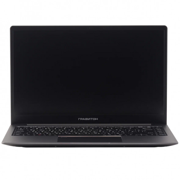 Ноутбук Гравитон Н14И-Т 227787 (14&amp;quot;, IPS, Intel Core i7 - 1165G7, 2.8 ГГц, 4 ядра, 16 ГБ DDR4, SSD 512 Гб, Intel Iris Xe Graphics, без ОС), серый в Самаре