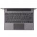 Ноутбук Гравитон Н14И-Т 227787 (14&amp;quot;, IPS, Intel Core i7 - 1165G7, 2.8 ГГц, 4 ядра, 16 ГБ DDR4, SSD 512 Гб, Intel Iris Xe Graphics, без ОС), серый в Самаре