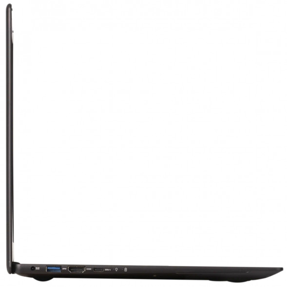 Ноутбук Гравитон Н14И-Т 227787 (14&amp;quot;, IPS, Intel Core i7 - 1165G7, 2.8 ГГц, 4 ядра, 16 ГБ DDR4, SSD 512 Гб, Intel Iris Xe Graphics, без ОС), серый в Самаре