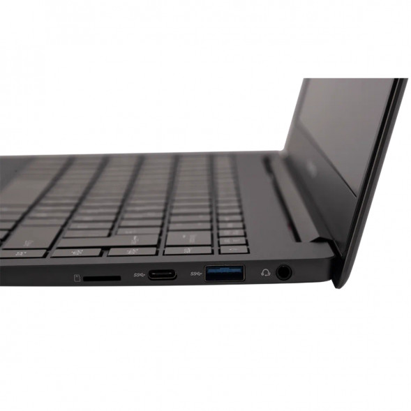 Ноутбук Гравитон Н14И-Т 227787 (14&amp;quot;, IPS, Intel Core i7 - 1165G7, 2.8 ГГц, 4 ядра, 16 ГБ DDR4, SSD 512 Гб, Intel Iris Xe Graphics, без ОС), серый в Самаре