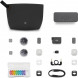 Микрофон DJI Mic Mini 2S (2 TX + 1 RX + Charging Case) в Самаре