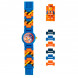 Часы LEGO Movie 8021445 «Emmet» с минифигуркой в Самаре
