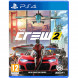 The Crew 2 [PS4, русская версия] в Самаре