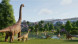 Игра Jurassic World: Evolution 3 [PS5, английская версия] в Самаре
