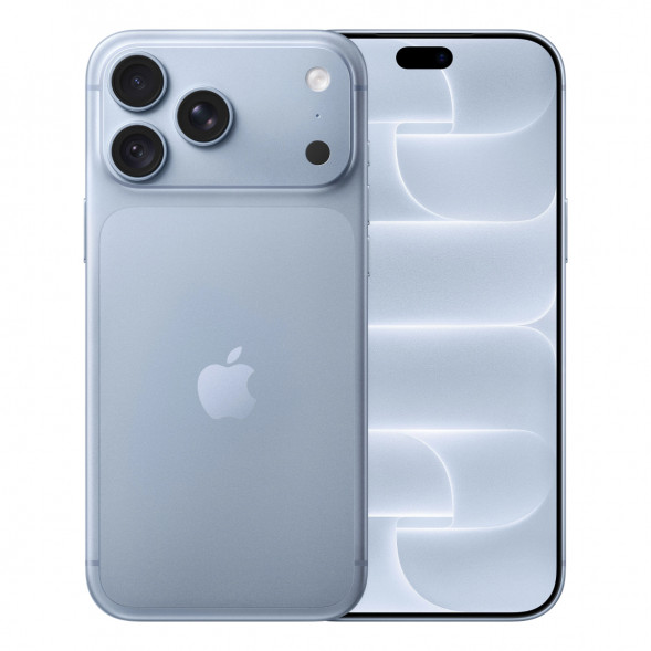 Смартфон Apple iPhone 18 Pro Max 2TB (eSIM), Glacier в Самаре