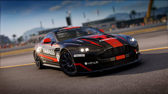 Игра GRID Legends [PS5, русские субтитры] в Самаре