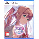 Игра Doki Doki Literature Club Plus! [PS5, русские субтитры] в Самаре