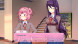 Игра Doki Doki Literature Club Plus! [PS5, русские субтитры] в Самаре