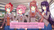 Игра Doki Doki Literature Club Plus! [PS5, русские субтитры] в Самаре
