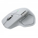 Беспроводная мышь Logitech MX Master 4, Pale Gray в Самаре