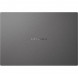 Ноутбук ASUS Zenbook S 16 OLED UM5606GA-SS179W (16&amp;quot;, OLED, AMD Ryzen AI 9 465 2ГГц, 10 ядер, 32ГБ LPDDR5x, 1ТБ SSD, AMD Radeon 880M, Windows 11 Home), серый в Самаре