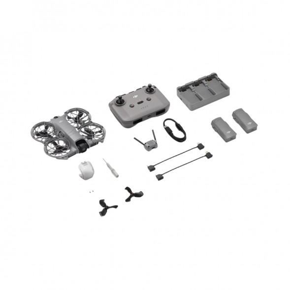 Квадрокоптер DJI Neo 2 Fly More Combo в Самаре