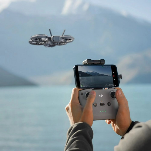 Квадрокоптер DJI Neo 2 Fly More Combo в Самаре