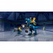Конструктор LEGO Movie 70826 Рэкстремальный внедорожник Рэкса в Самаре