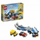 Конструктор LEGO Creator 31033 Автотранспортер в Самаре
