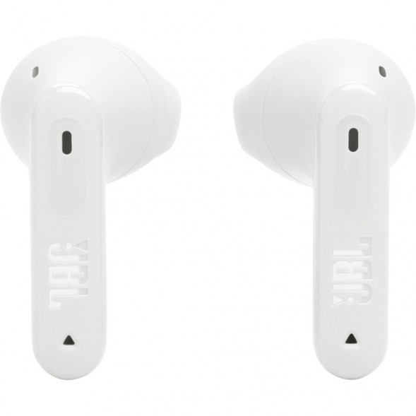 Наушники JBL Tune Flex 2, белый в Самаре
