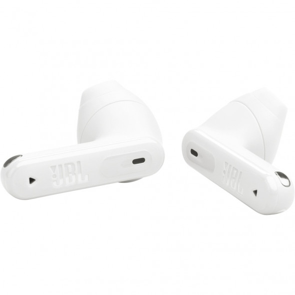 Наушники JBL Tune Flex 2, белый в Самаре