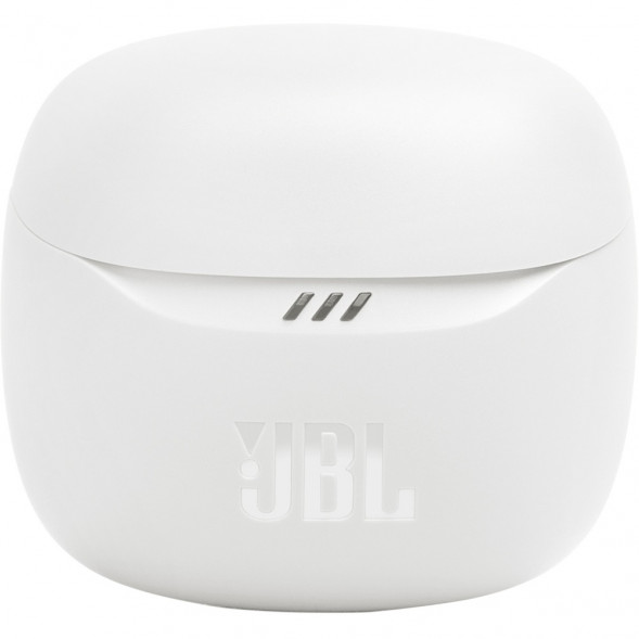 Наушники JBL Tune Flex 2, белый в Самаре