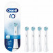 Насадка для электрической зубной щетки Oral-B iO Ultimate Clean White, 4 шт. в Самаре