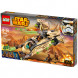 Конструктор LEGO Star Wars 75084 Боевой корабль Вуки в Самаре