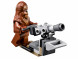 Конструктор LEGO Star Wars 75084 Боевой корабль Вуки в Самаре