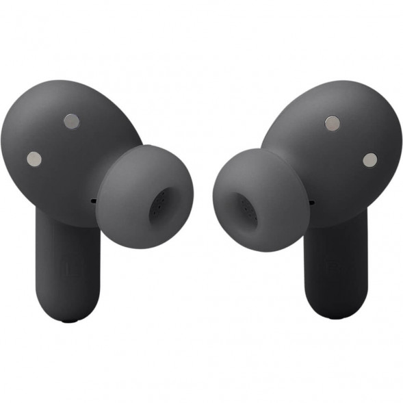 Беспроводные наушники JBL Live Beam 3, Black в Самаре