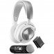 Наушники SteelSeries Arctis Nova Pro Wireless, белый в Самаре