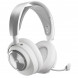 Наушники SteelSeries Arctis Nova Pro Wireless, белый в Самаре