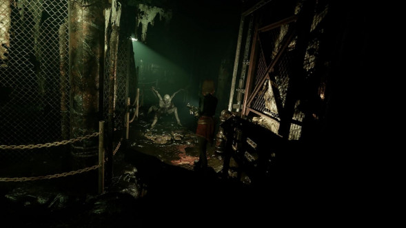 Игра Tormented Souls II [PS5, русские субтитры] в Самаре