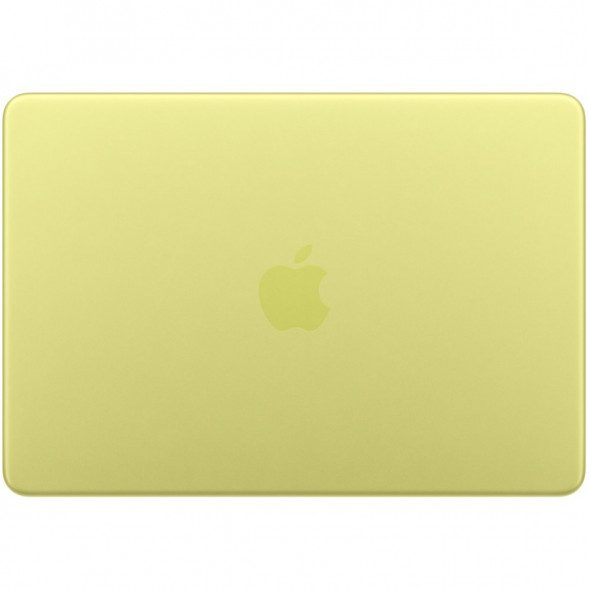Ноутбук Apple MacBook Neo MHFE4 (A18 Pro 5-Core GPU, 8/512GB), Желтый/Citrus в Самаре