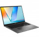 Ноутбук ASUS VivoBook S16 S3607AA-SH112 (16&amp;quot;, OLED, Intel Core Ultra 7 355 2.3ГГц, 8 ядер, 16ГБ DDR5, 1ТБ SSD, Intel Graphics, без ОС), серый в Самаре