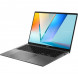 Ноутбук ASUS VivoBook S16 S3607AA-SH112 (16&amp;quot;, OLED, Intel Core Ultra 7 355 2.3ГГц, 8 ядер, 16ГБ DDR5, 1ТБ SSD, Intel Graphics, без ОС), серый в Самаре