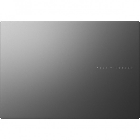 Ноутбук ASUS VivoBook S16 S3607AA-SH112 (16&amp;quot;, OLED, Intel Core Ultra 7 355 2.3ГГц, 8 ядер, 16ГБ DDR5, 1ТБ SSD, Intel Graphics, без ОС), серый в Самаре