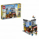 Конструктор LEGO Creator 31050 Магазинчик на углу в Самаре