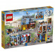Конструктор LEGO Creator 31050 Магазинчик на углу в Самаре